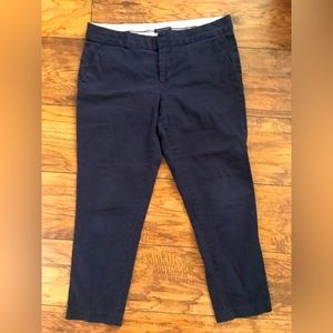 Tommy Hilfiger crop pants. Size 8